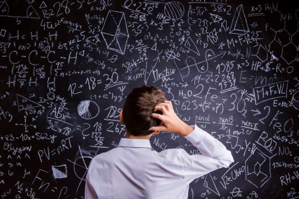 Mathe Nachhilfe Tutor Coaching