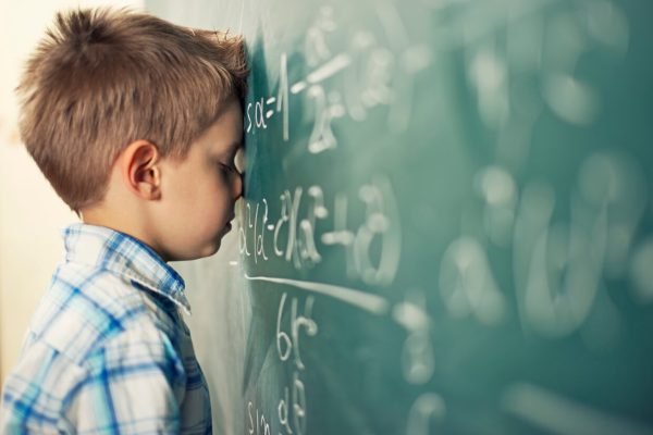 Mathe Nachhilfe Tutor Coaching
